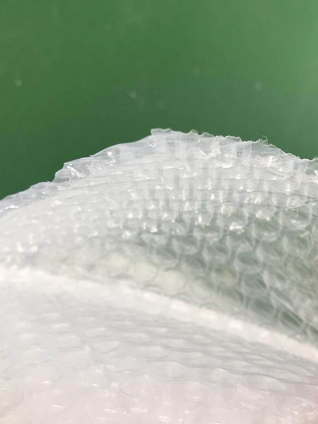 汽泡袋加厚料