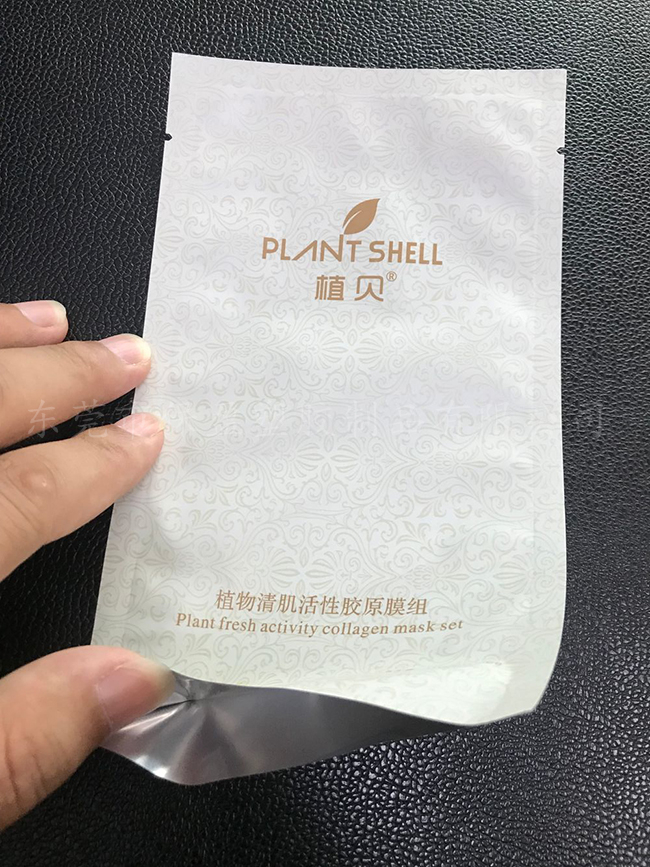 复合易撕袋