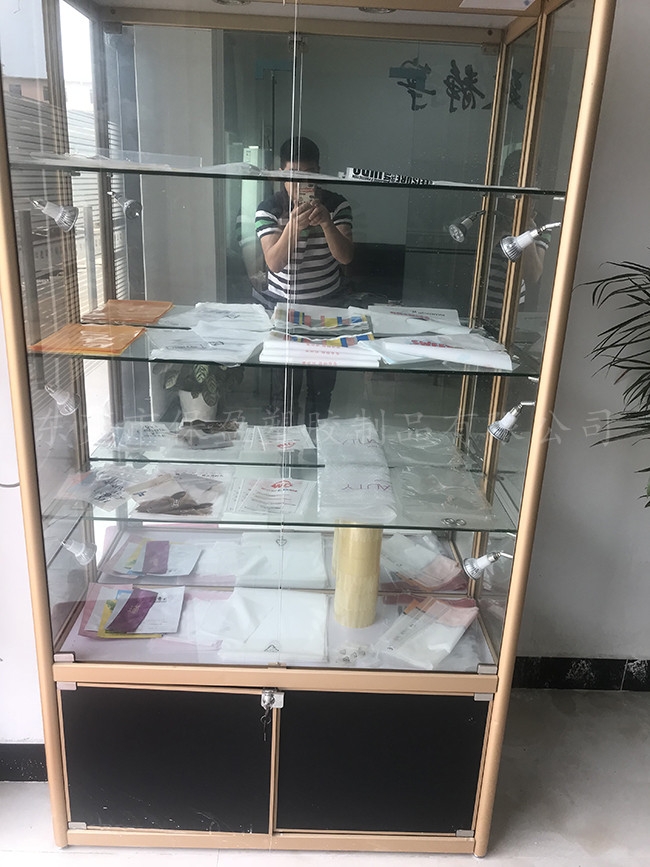 产品展示厅